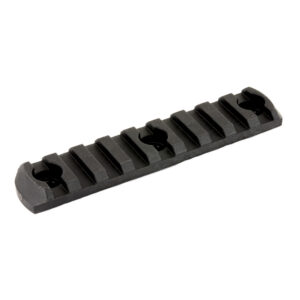 Magpul M-LOK POLYMER RAIL 9 SLOT BLK