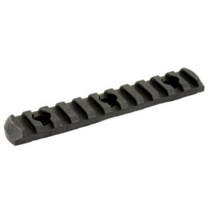 Magpul M-LOK POLYMER RAIL 11 SLOT BLK
