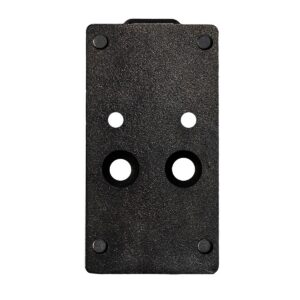 ROST MARTIN RM1C DOCTER/NOBLEX OPTIC PLATE