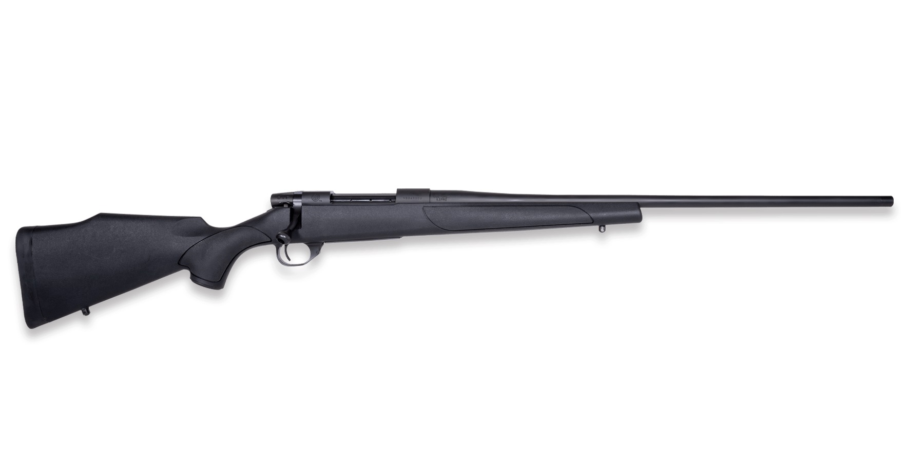 Weatherby VANGUARD OBSIDIAN 223REM 24"