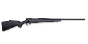 Weatherby VANGUARD OBSIDIAN 7MAG 24"