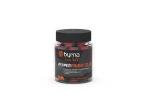 Byrna Technologies BYRNA PEPPER PROJECTILES 25PK