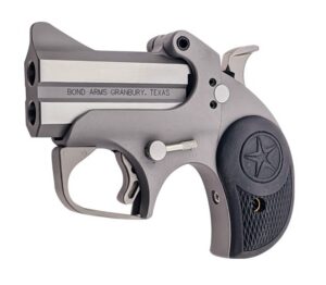 Bond Arms ROUGHNECK 45ACP SS 2.5" FS