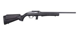 Rossi RS22 22LR BLK/SYN 18" 10+1 TB