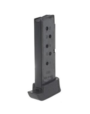 Ruger MAGAZINE LCP 380ACP 7RD W/EXT