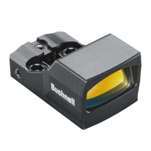 Bushnell RXU-200 1X21 6MOA RED DOT