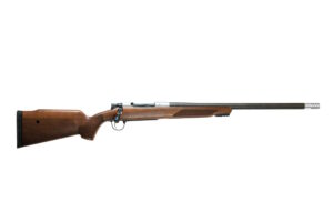 Christensen Arms RIDGELINE SAFARI 300WIN SS/WD