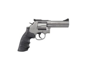 SAR Firearms SAR REVOLVER 357MAG SS 4" #