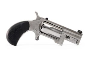 North American Arms SENTINEL 22M/22LR 1.5" SS
