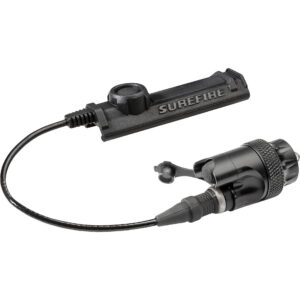 SureFire SWITCH ASSEM SR07 SCOUT LGT 7"