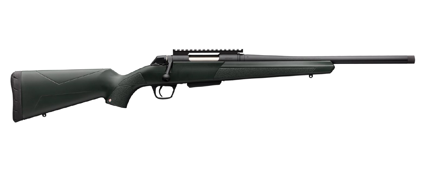Winchester XPR STEALTH 6.8WST GRN 16" TB