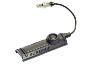 SureFire RAIL GRABBER TAPE SWITCH 7"