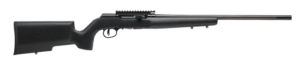 Savage Arms A17 PRO VARMINT 17HMR WD 22"