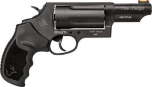 Taurus JUDGE MAG 410/45LC BL 3" TORO