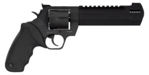 Taurus RAGING HUNTER 44M BK 6.75" 6SH