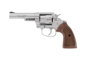 Colt VIPER 357MAG SS/WD 4.25" 6RD