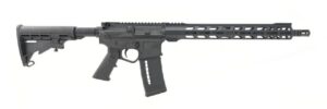 Wise Arms WA-15B 300BLK BLACK 16"