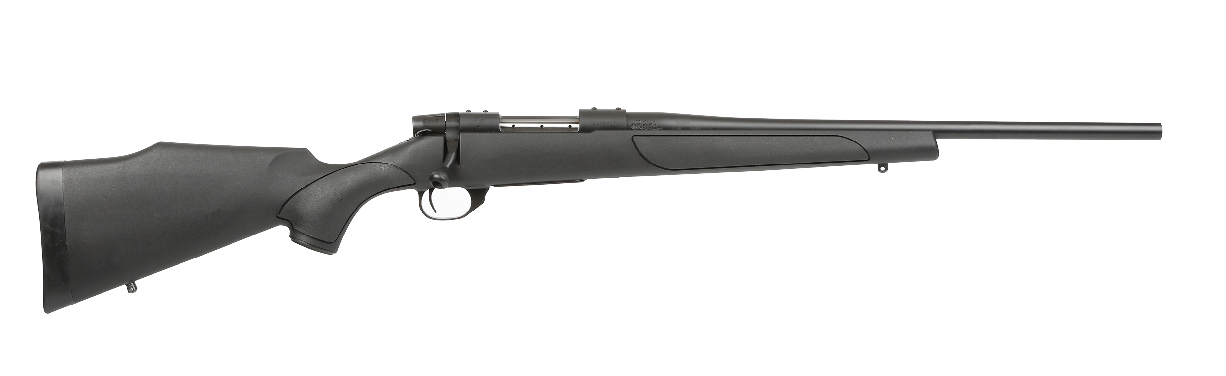 Weatherby VANGUARD OBSIDIAN 7MM-08 22"