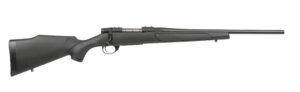 Weatherby VANGUARD OBSIDIAN 6.5CR 22"
