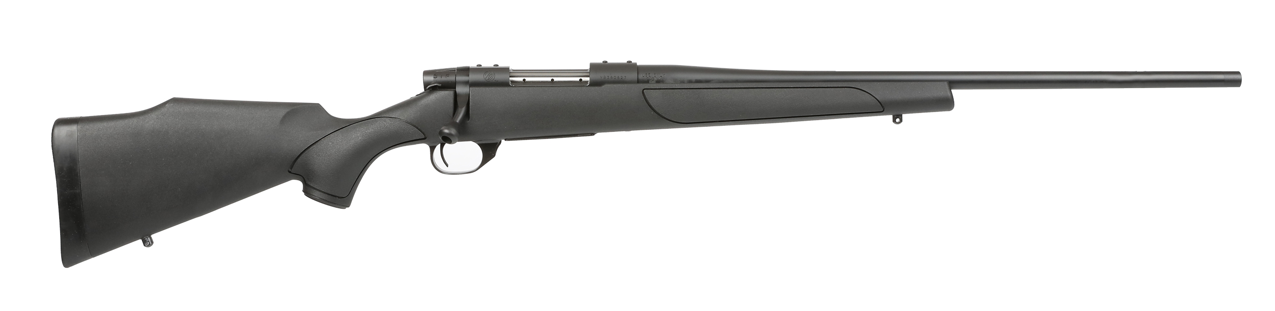 Weatherby VANGUARD OBSIDIAN 350LEG 20"