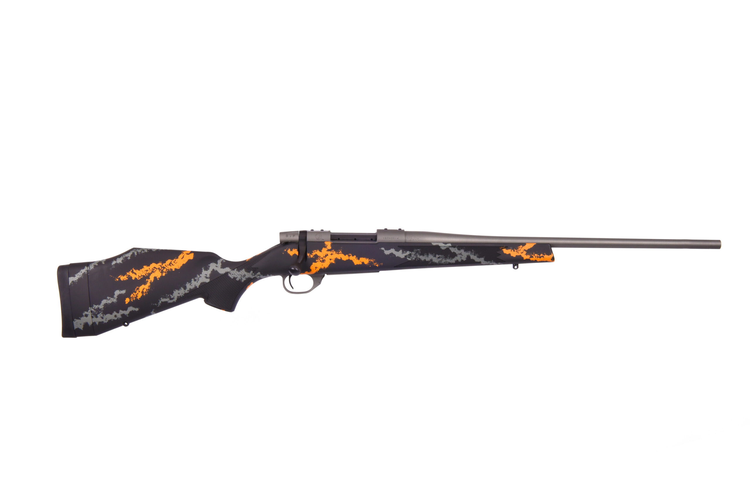 Weatherby VANGUARD CMPT HNTR 223REM 20"