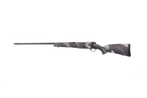 Weatherby MARK V BCKCNTRY TI2 338RPM LH#