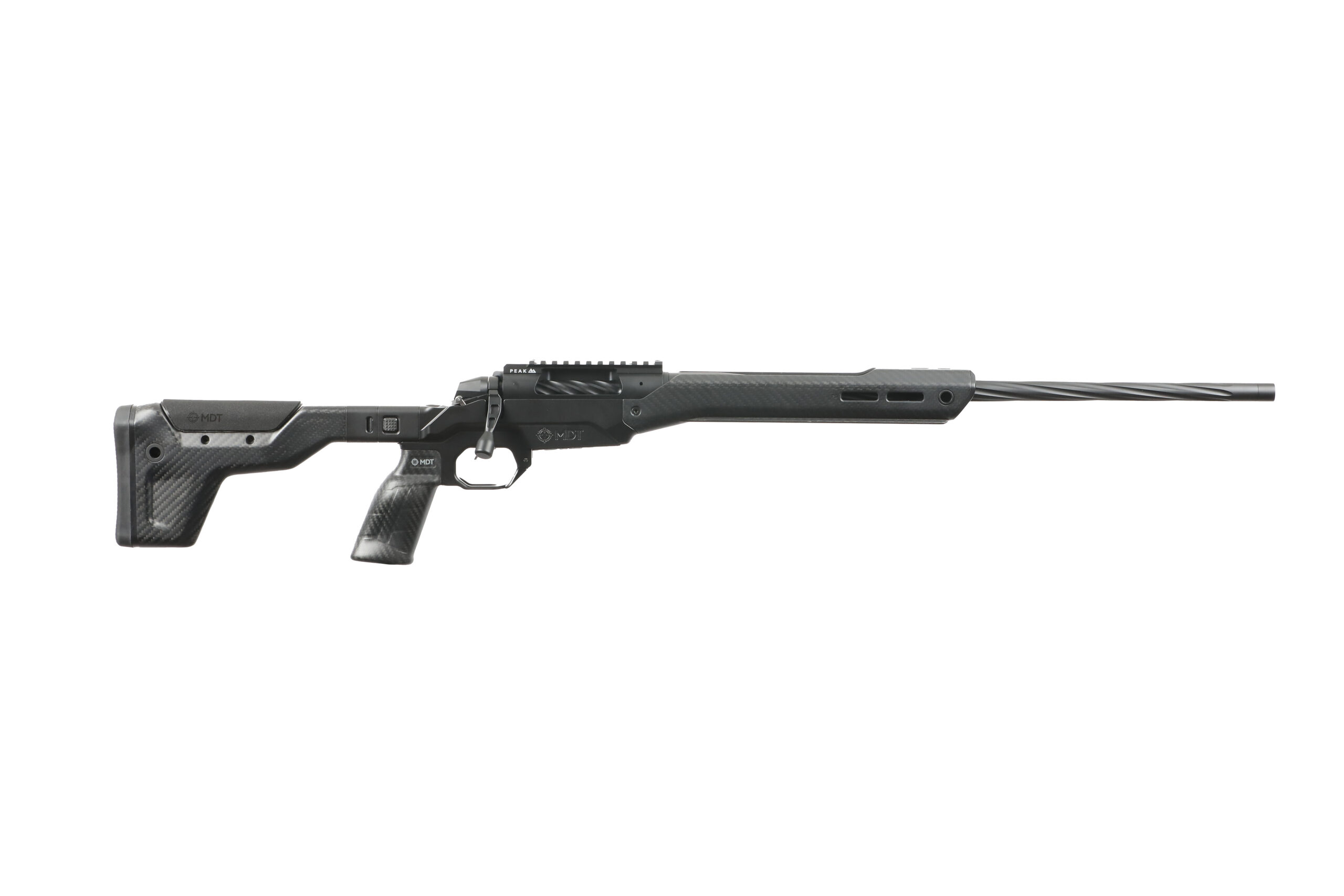 Weatherby 307 ALPINE MDT 25RPM 22" ADJ #