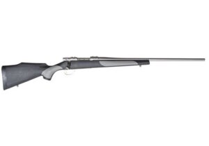 Weatherby VANGUARD WTHRGRD 270WIN SS #