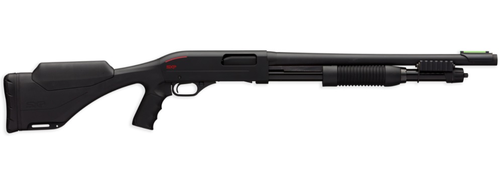 Winchester SXP SHADOW DEFENDER 12/18 3"