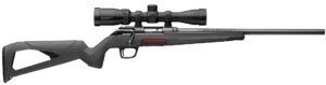 Winchester XPERT 17WSM 18" BL/SY COMBO #