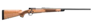 Winchester M70 SUPER GRADE 243WIN MAPLE #