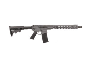 Wise Arms WA-15B 300BLK SNIPER GREY 16"