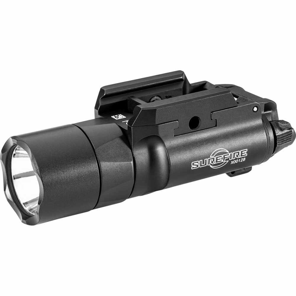 SureFire X300 TURBO LED 650LM SCRW MNT