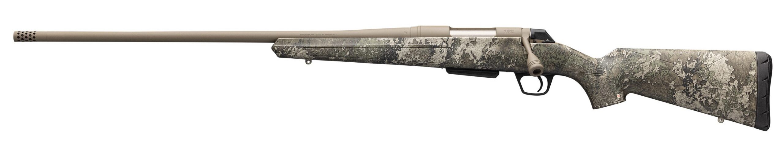Winchester XPR STRATA MB 6.5PRC 24" LH