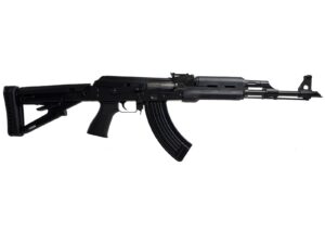 Zastava Arms USA ZPAP M70 7.62X39 BLK POLY 30+1