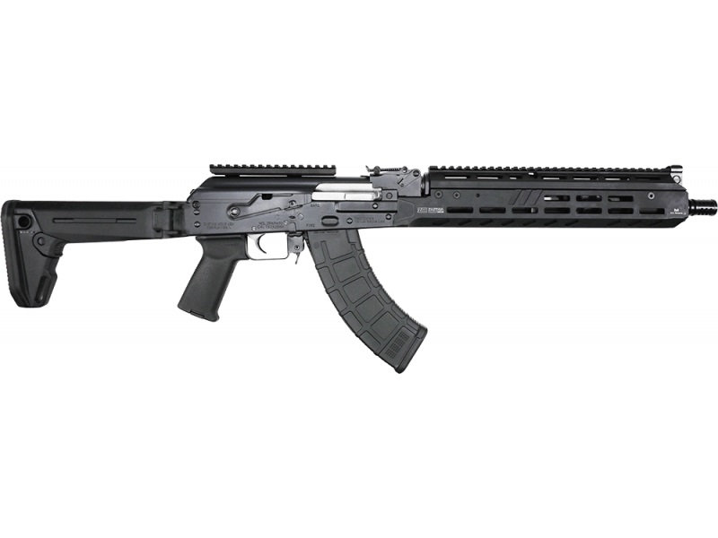 Zastava Arms USA ZPAP M70 7.62X39 MAGPUL EXT